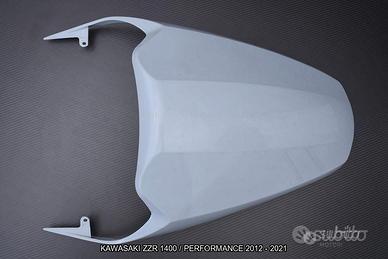 Unghia monoposto KAWASAKI ZZR 1400 2012 - 2021