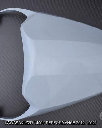 Unghia monoposto KAWASAKI ZZR 1400 2012 - 2021