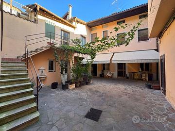 Appartamento Chiari [Cod. rif 3266984VRG]