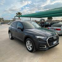 AUDI Q5 S-TRONIC SPORT 2021