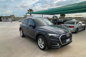AUDI Q5 S-TRONIC SPORT 2021