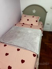 Letto contenitore