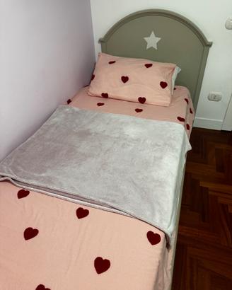Letto contenitore