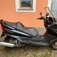 Scooter Majesty 250 2002