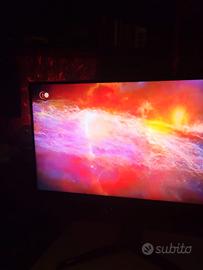 Monitor LG UltraGear Gaming 27" 27gr75q 165Hz