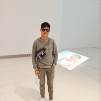 Soon Ragazzo Del Bangladesh