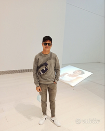 Soon Ragazzo Del Bangladesh