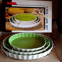 Teglie Varie da Forno in Ceramica e Antiaderenti 