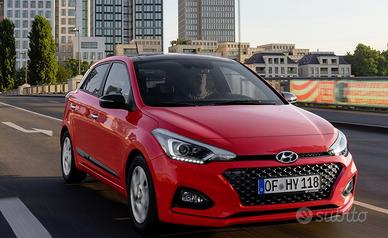 Ricambi usati hyundai i20 i 20 2018-i20 2014 #2
