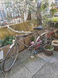 Bicicletta uomo Bianchi