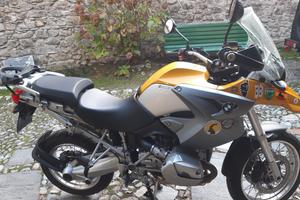 Bmw r 1200 gs. 2006