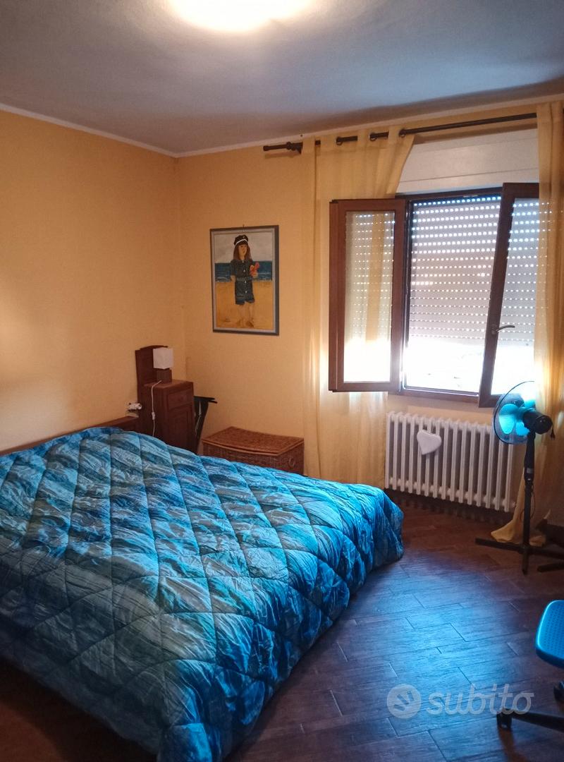 Apartment in Castagneto Carducci, Donoratico - Vista 4