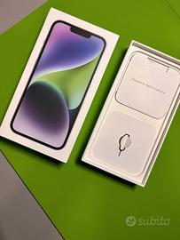 iPhone 14