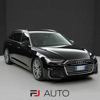 Audi A6 Avant Avant 45 3.0 TDI Business Sport