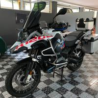 Bmw gs 1200 adventure
