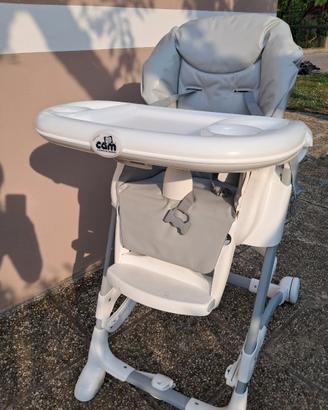 Seggiolino per pappe