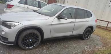 BMW X1 2.0 140cv 