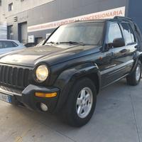 Jeep Cherokee 2.8 CRD Limited