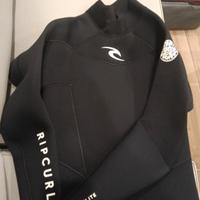 muta 5/3 rip curl freelite