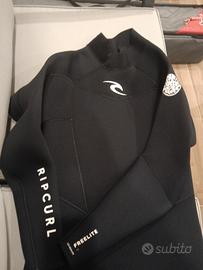 muta 5/3 rip curl freelite