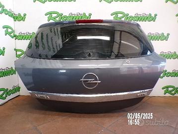 PORTELLONE PER OPEL ASTRA H GTC 2006