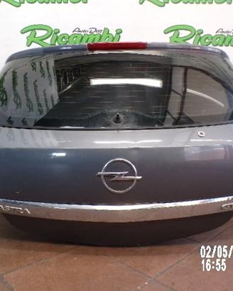 PORTELLONE PER OPEL ASTRA H GTC 2006