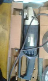 smerigliatrice grande 