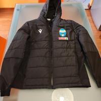 Giacca tecnica SPAL by Macron tg. M