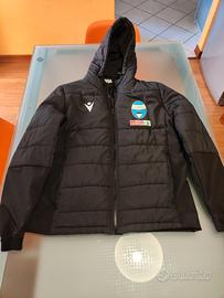 Giacca tecnica SPAL by Macron tg. M