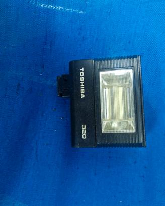 Flash  vintage