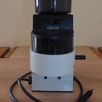 Macinacaffè di marca Gaggia