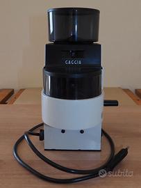 Macinacaffè di marca Gaggia