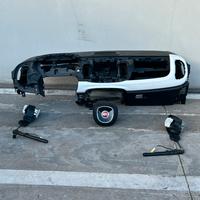 Vendiamo kit air bag Fiat 500L