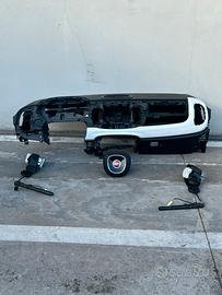 Vendiamo kit air bag Fiat 500L