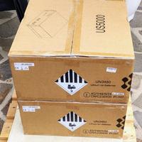 BATTERIA PYLONTECH US5000 5 kW 48V FOTOVOLTAICO