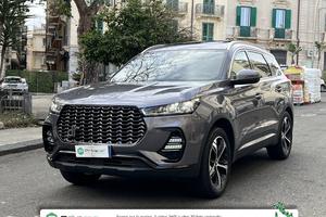 DR dr 6.0 1.5 Turbo Bi-Fuel GPL