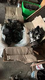 Pompa gaolio fiat strda 1.9