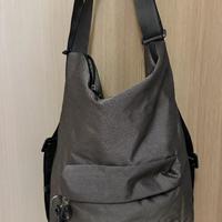 Borsa zaino Mandarina Duck trasformabile