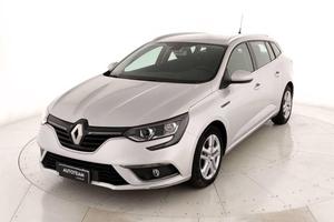 RENAULT Megane Sporter 1.5 blue dci Busines
