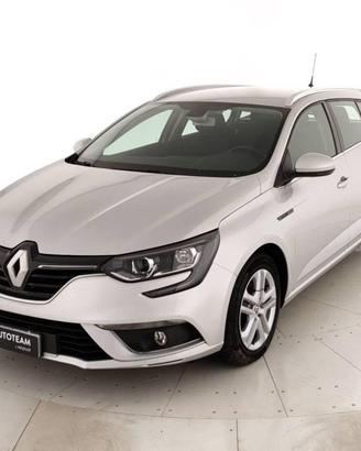 RENAULT Megane Sporter 1.5 blue dci Busines