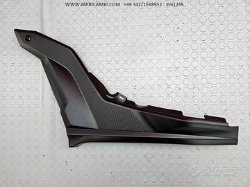 FIANCHETTO SERBATOIO YAMAHA R125 2019 2022 YZF R 2