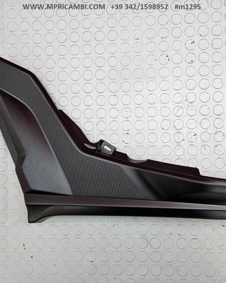 FIANCHETTO SERBATOIO YAMAHA R125 2019 2022 YZF R 2