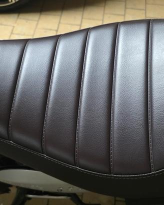 Sella ORIGINALE Triumph 400x