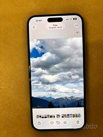 Iphone 16 plus 256gb
