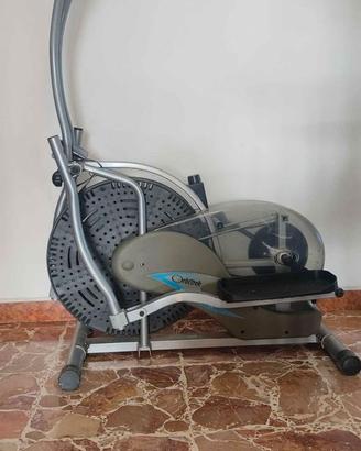 Ellittica Orbitek Platinum