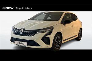 RENAULT Clio 1.0 ECO-G Techno