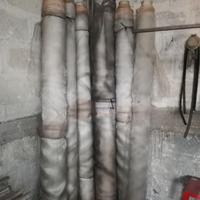RETE ANTIGRANDINE marca BENIHAIL