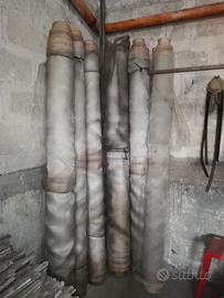 RETE ANTIGRANDINE marca BENIHAIL