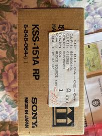 OTTICA LASER CD DENON