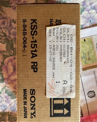 OTTICA LASER CD DENON